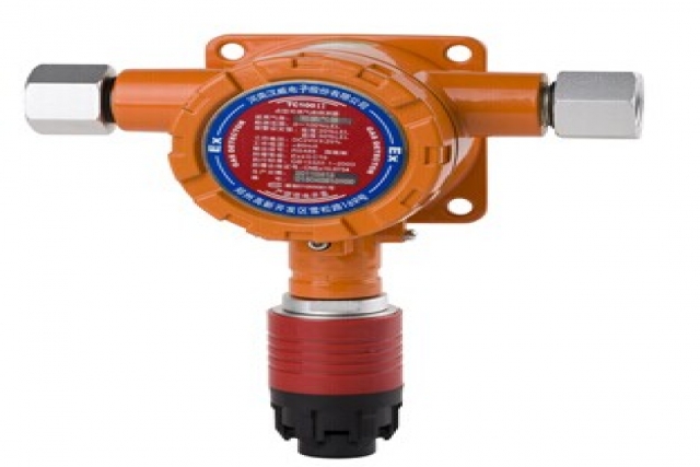 四川獨(dú)立式可燃?xì)怏w探測(cè)器新未來