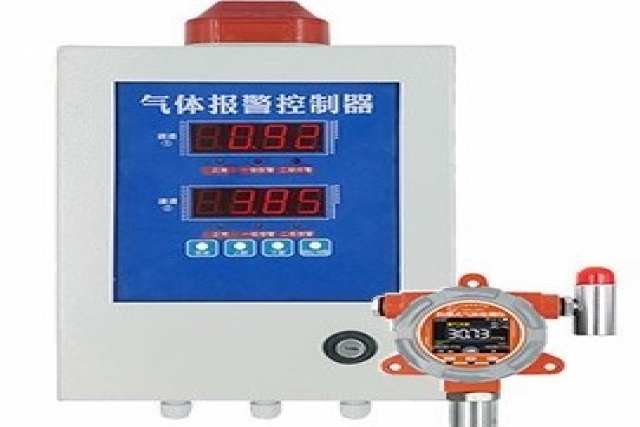 可燃?xì)怏w報警器可以防干擾嗎？