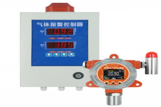 液化氣可燃?xì)怏w報(bào)警器的維護(hù)措施有哪些?