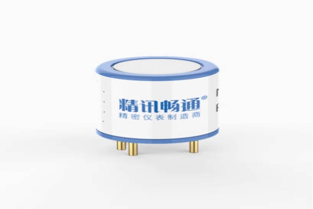 電化學(xué)氣體模組如何選型？